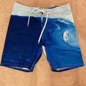 Old Navy Men’s Trunks